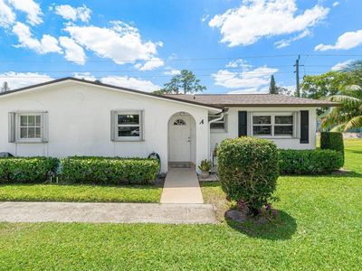 2936 Crosley Drive E #A