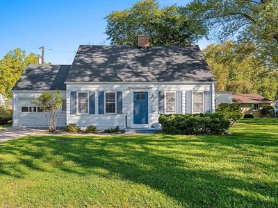 238 Belle Ave