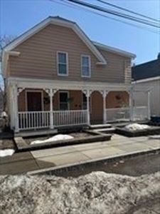 12 Brook St