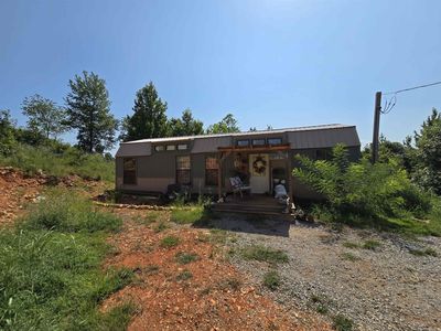 Property at 100 Chateau Pointe Loop, Mountain View, AR