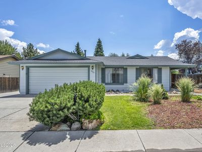 933 Lepori Way