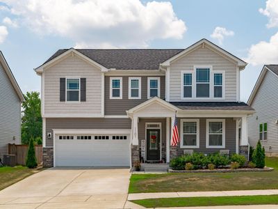 1101 Prewitt Ranch Dr