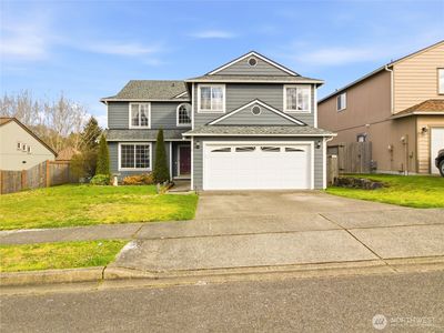 1144 Milbanke Drive SE