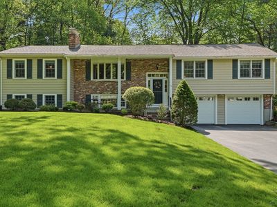 22 Longmeadow Dr