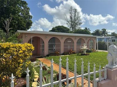 Property at 455 NW 133rd St, North Miami, FL