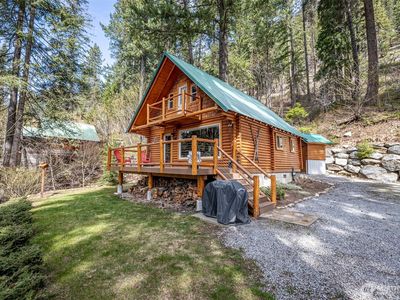 23148 Lake Wenatchee Highway
