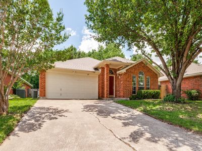 629 Forest Oaks Dr
