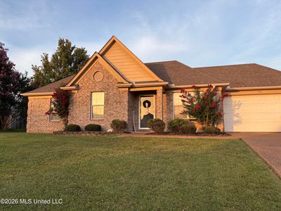 Property at 114 Aspen Cv, Senatobia, MS