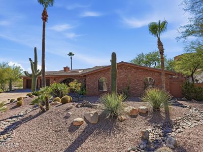 3901 N Rio Verde Vista Dr