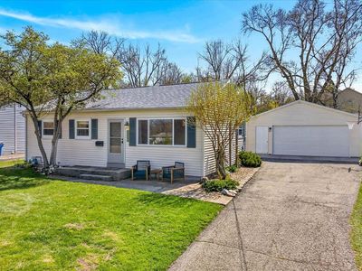 Property at 5408 Healy Lane, Monona, WI