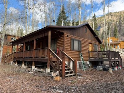 Property at 25981 County Road 162 E, Nathrop, CO