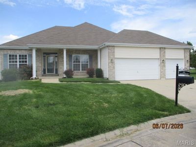 2613 Westinghouse Dr