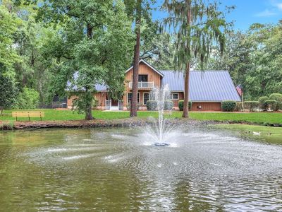 740 Pine Barren Road