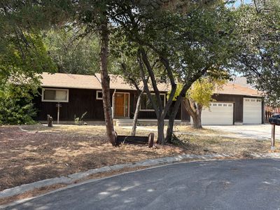8012 S Bueno Vista Dr