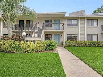 7864 EAGLE CREEK DRIVE #7864