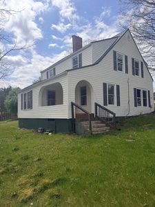 1007 Sheffey School Rd