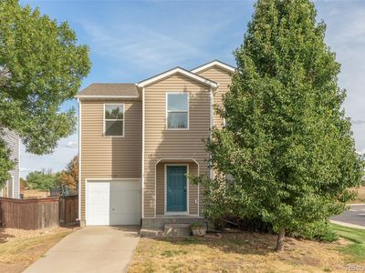 1342 Bluebird Street