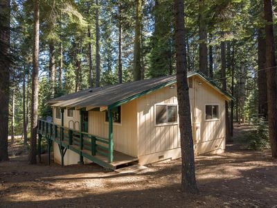Property at 3235 Shoshone Dr, Camp Connell, CA