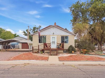 Property at 203 4th St, Kersey, CO