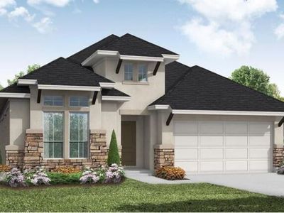 3010 Vistablue Lane
