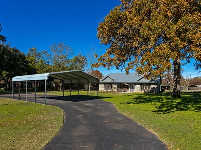 Property at 409 W Morgan St, Franklin, TX