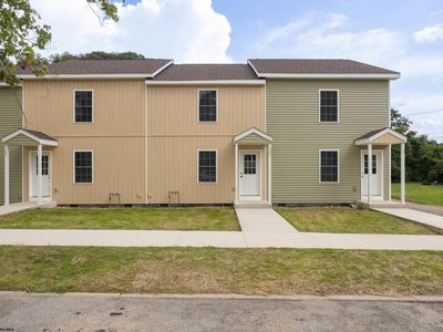 145 Mulberry Ave #C