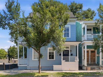 218 W Anderson Street