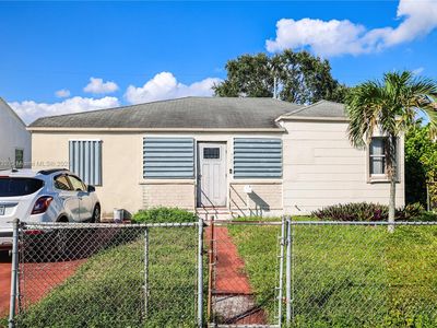 Property at 751 NW 64th St, Miami, FL