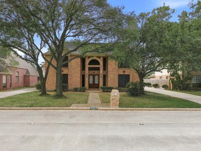 12211 Cypresswood Dr