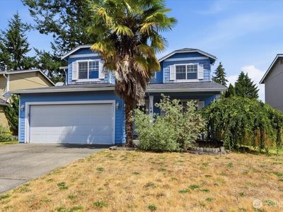 Property at 15215 105th Avenue SE, Yelm, WA