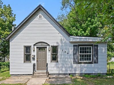 726 W Blaine Ave