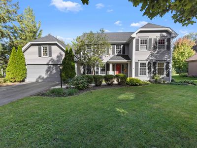 Property at 4988 Solitude Dr, Rockford, IL