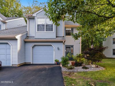 Property at 267 Century Way, Manalapan, NJ