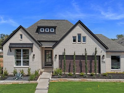 1311 Chisos Way