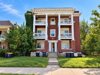 2507-2509 Benton Blvd