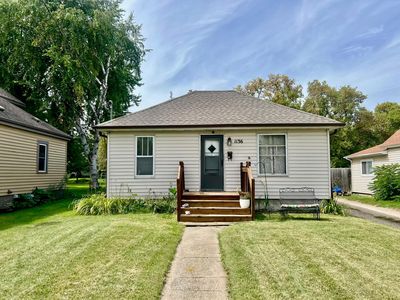 Property at 1136 West Ave, Detroit Lakes, MN