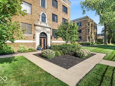 5347 N College Ave APT 314