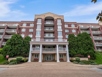 Property at 7081 W Touhy Ave APT 607, Niles, IL