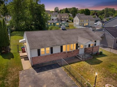 Property at 160 Burnham Rd, Lowell, MA