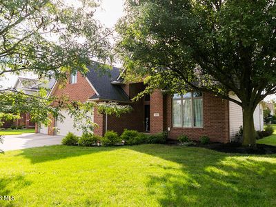 Property at 15871 Forest Lake Dr, Findlay, OH