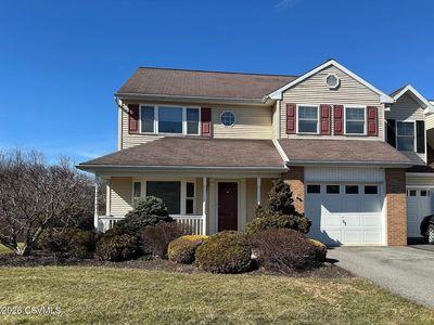 Property at 312 Birchtree Ln, Lewisburg, PA