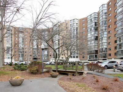 15107 Interlachen Dr #2-621