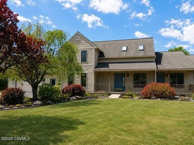 Property at 44 Todd Manor Dr, Catawissa, PA