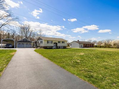 1751 New Hope And Crimora Rd