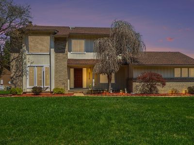 5116 Cardinal Dr