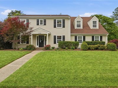 2088 Wildwood Dr