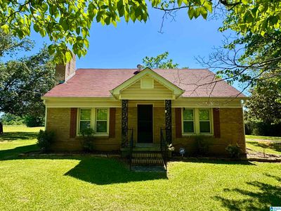 Property at 2615 Mikell Rd, Hayden, AL