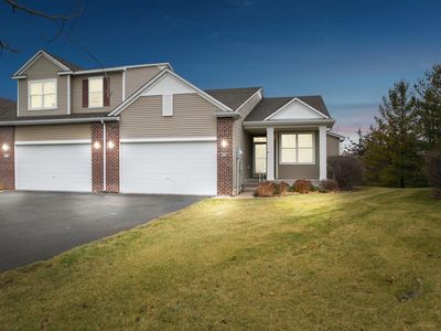 Property at 207 River Woods Dr W, Saint Paul Park, MN