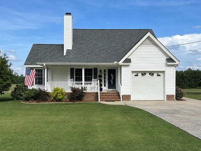 4765 State Highway 111 S