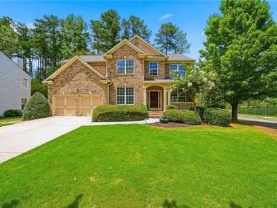 111 Bevington Ln